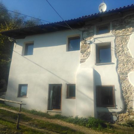La Casa Di Marta Villa Schio Eksteriør billede