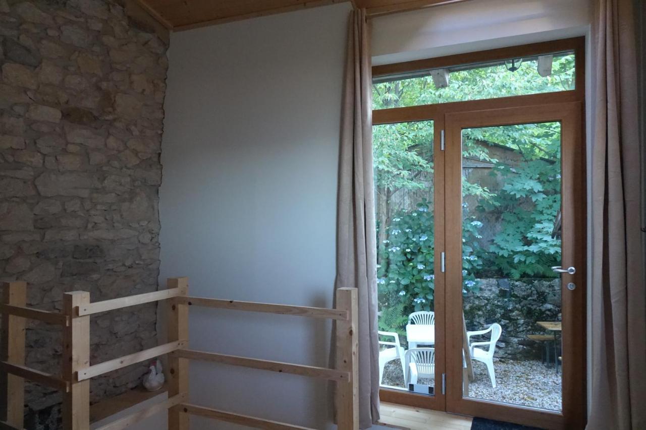 La Casa Di Marta Villa Schio Eksteriør billede