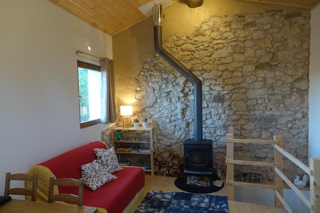 La Casa Di Marta Villa Schio Eksteriør billede