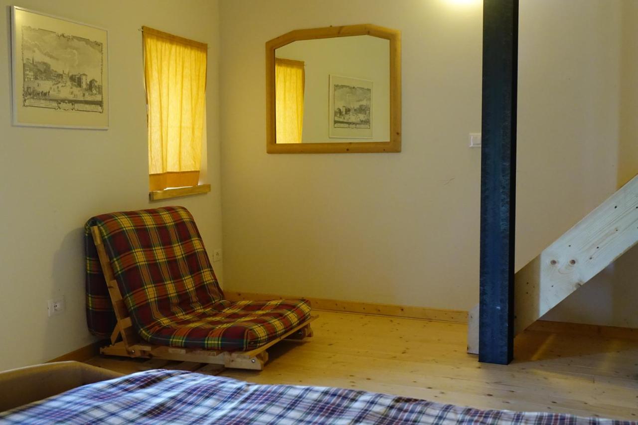 La Casa Di Marta Villa Schio Eksteriør billede
